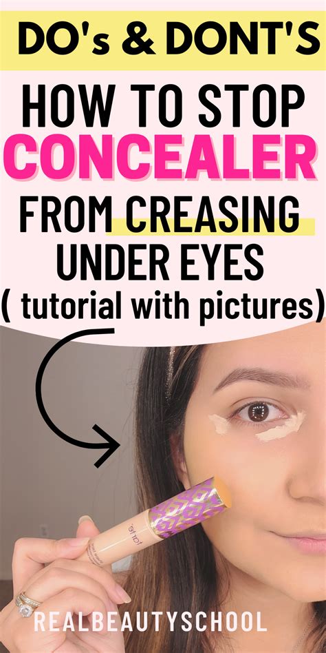 How to use magic eraser concealer to brighten your complexion